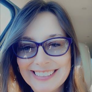 Meet your Posher, Tammie